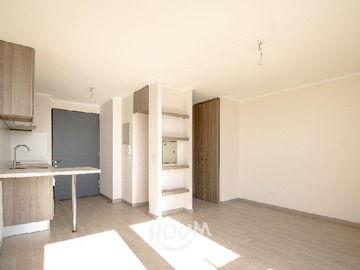 Arriendo Mensual / Departamento / Santiago