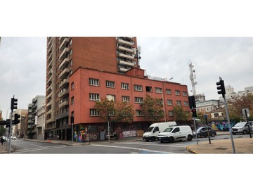 Arriendo Mensual / Departamento / Santiago