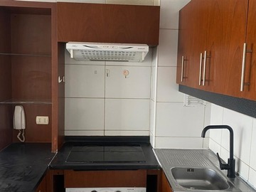 Arriendo Mensual / Departamento / Santiago