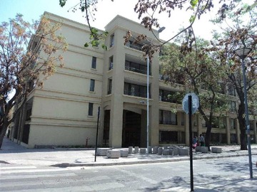 Arriendo Mensual / Departamento / Santiago