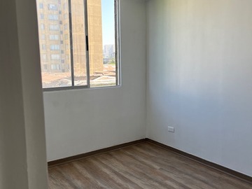 Arriendo Mensual / Departamento / Santiago