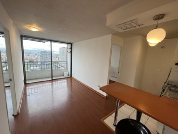 Arriendo Mensual / Departamento / Santiago