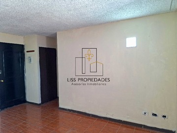 Arriendo Mensual / Departamento / Santiago