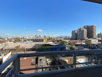 Arriendo Mensual / Departamento / Santiago