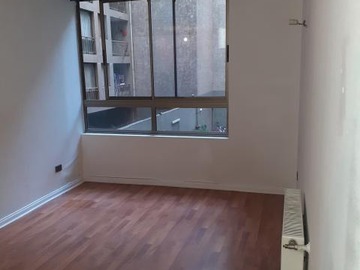 Arriendo Mensual / Departamento / Santiago