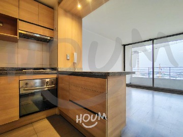 Arriendo Mensual / Departamento / Santiago