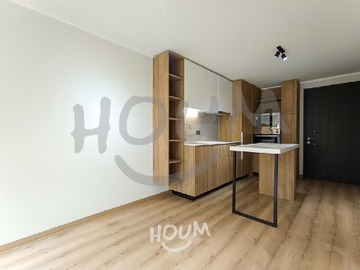 Arriendo Mensual / Departamento / Santiago