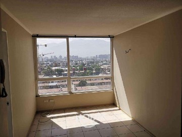 Arriendo Mensual / Departamento / Santiago
