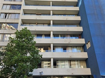Arriendo Mensual / Departamento / Santiago