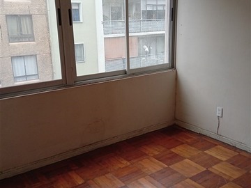 Arriendo Mensual / Departamento / Santiago