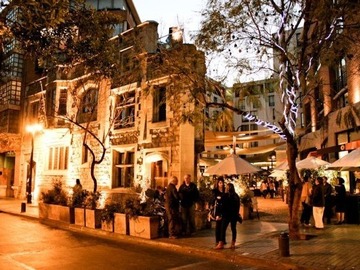 Arriendo Mensual / Departamento / Santiago