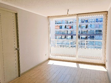 Arriendo Mensual / Departamento / Santiago