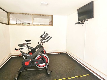 Arriendo Mensual / Departamento / Santiago