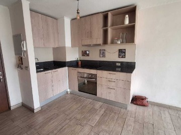 Arriendo Mensual / Departamento / Santiago