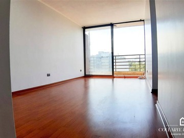 Arriendo Mensual / Departamento / Santiago