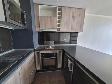 Arriendo Mensual / Departamento / Santiago