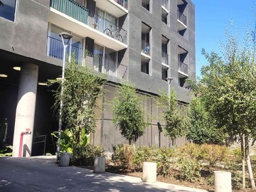 Arriendo Mensual / Departamento / Santiago