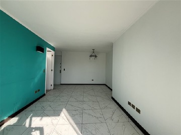 Arriendo Mensual / Departamento / Santiago
