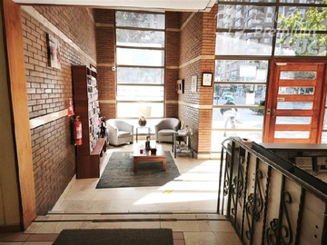 Arriendo Mensual / Departamento / Santiago