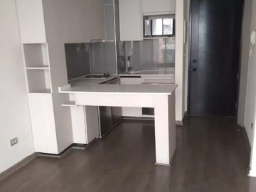 Arriendo Mensual / Departamento / Santiago