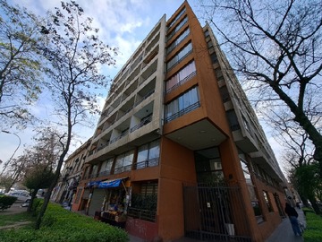 Arriendo Mensual / Departamento / Santiago