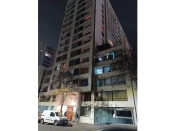 Arriendo Mensual / Departamento / Santiago