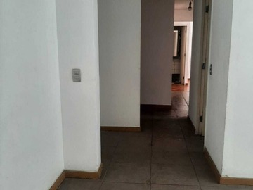 Arriendo Mensual / Departamento / Santiago