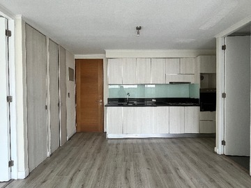 Arriendo Mensual / Departamento / Santiago