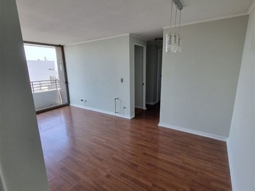 Arriendo Mensual / Departamento / Santiago