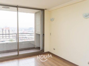 Arriendo Mensual / Departamento / Santiago