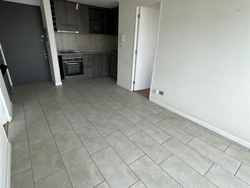 Arriendo Mensual / Departamento / Santiago
