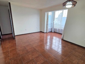 Arriendo Mensual / Departamento / Santiago