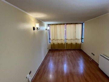 Arriendo Mensual / Departamento / Santiago