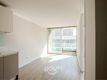 Arriendo Mensual / Departamento / Santiago