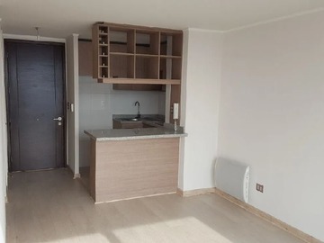 Arriendo Mensual / Departamento / Santiago