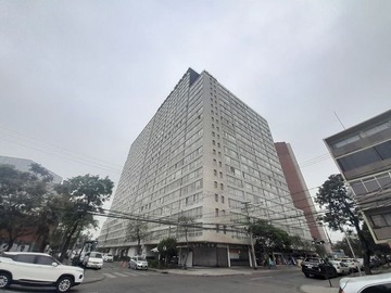 Arriendo Mensual / Departamento / Santiago