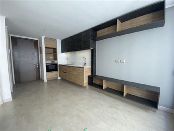 Arriendo Mensual / Departamento / Santiago