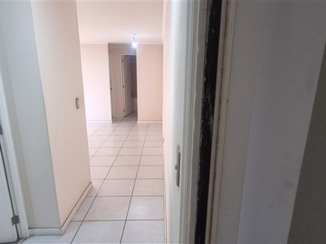Arriendo Mensual / Departamento / Santiago