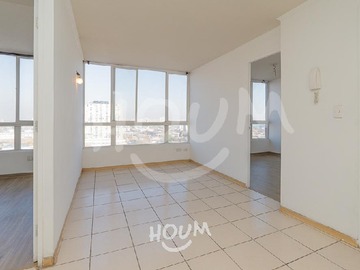 Arriendo Mensual / Departamento / Santiago