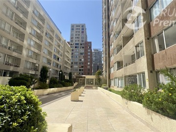 Arriendo Mensual / Departamento / Santiago