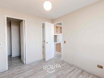 Arriendo Mensual / Departamento / Santiago