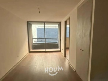 Arriendo Mensual / Departamento / Santiago