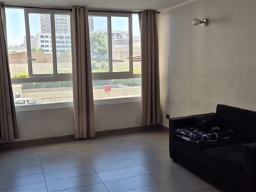 Arriendo Mensual / Departamento / Santiago