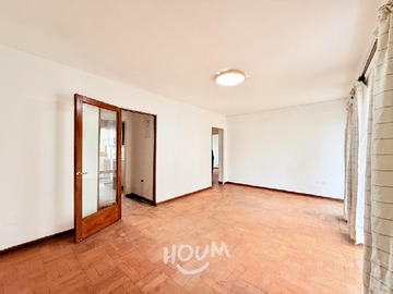 Arriendo Mensual / Departamento / Santiago