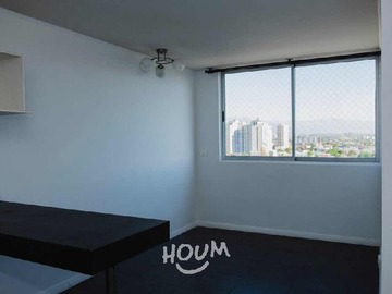 Arriendo Mensual / Departamento / Santiago