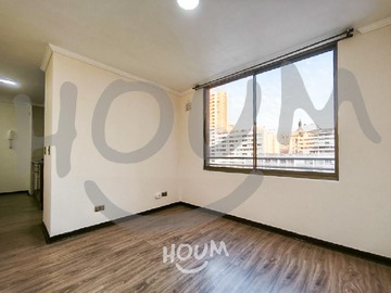 Arriendo Mensual / Departamento / Santiago