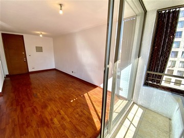 Arriendo Mensual / Departamento / Santiago