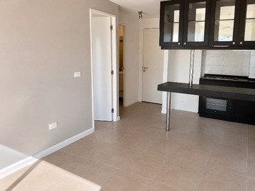 Arriendo Mensual / Departamento / Santiago