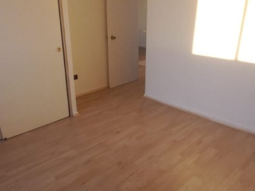 Arriendo Mensual / Departamento / Santiago