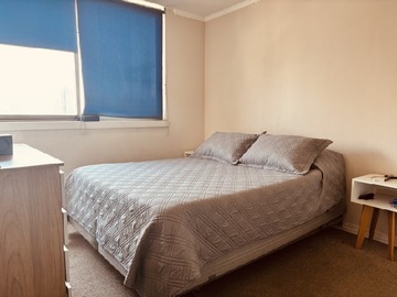 Arriendo Mensual / Departamento / Santiago